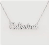Collana Magic in the Moonlight Donna in Acciaio CNA_013_ACC - CNA_013_ACC